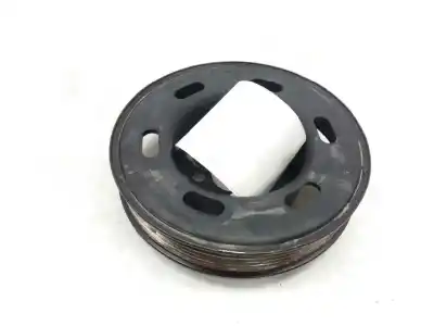 Second-hand car spare part CRANKSHAFT PULLEY for SEAT ALTEA XL (5P5)  OEM IAM references 06A105255F  