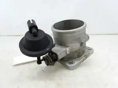 Second-hand car spare part THROTTLE BODY for HYUNDAI TUCSON (JM)  OEM IAM references 3510027XXX  