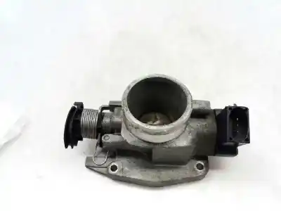 Автозапчасти б/у бабочка коробка за ford ka (ccq) * ссылки oem iam 2997a  