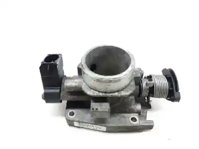 Автозапчасти б/у бабочка коробка за ford ka (ccq) * ссылки oem iam 2997a