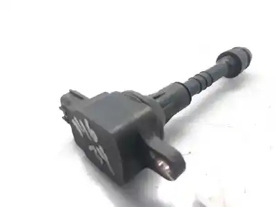 Peça sobressalente para automóvel em segunda mão bobina de ignição por nissan primera berlina (p12) acenta referências oem iam 224486n010