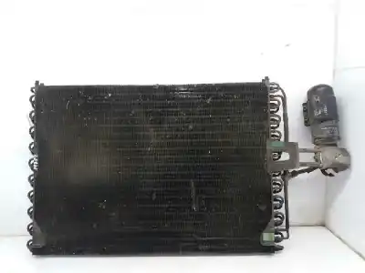 Second-hand car spare part air conditioning condenser / radiator for renault laguna (b56) * oem iam references 7032312372