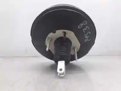 Автозапчастина б/у гальмівний серво для mazda cx-5 center-line 2wd посилання на oem iam ke6043950b  