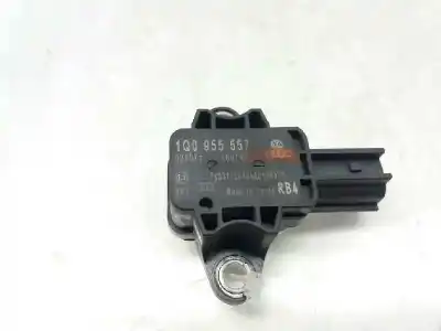 Second-hand car spare part SENSOR for VOLKSWAGEN EOS (1F7)  OEM IAM references 1Q0955557  