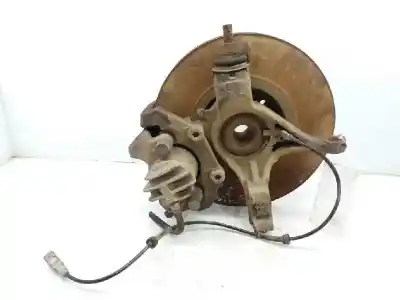 Piesă de schimb auto la mâna a doua fuzeta stanga fata pentru citroen c4 grand picasso exclusive referințe oem iam 52f5