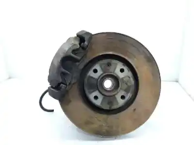 Piesă de schimb auto la mâna a doua fuzeta dreapta fata pentru citroen c4 grand picasso exclusive referințe oem iam 6209