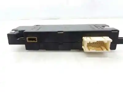 Автозапчасти б/у электронный модуль за citroen c4 grand picasso business ссылки oem iam 9675359580  