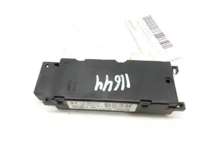 Автозапчасти б/у электронный модуль за citroen c4 grand picasso business ссылки oem iam 9675359580  