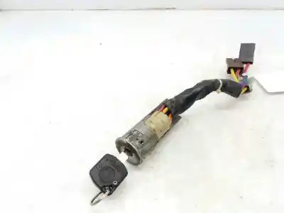 Second-hand car spare part ignition switch for citroen ax 1.0 oem iam references   