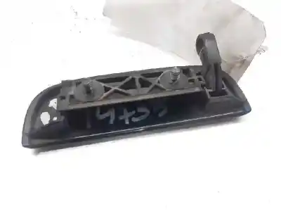 Автозапчасти б/у наружная рукоятка передняя справа за suzuki jimny sn (fj) hard top ссылки oem iam 8280181a035pk  
