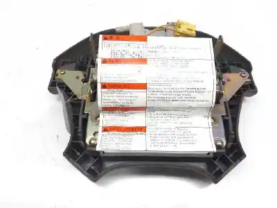 Автозапчасти б/у передняя левая подушка безопасности за suzuki jimny sn (fj) hard top ссылки oem iam 4815081a01