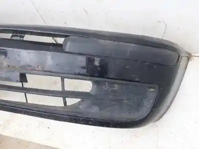 Pezzo di ricambio per auto di seconda mano PARAURTI ANTERIORE per FIAT PUNTO BERLINA (188)  Riferimenti OEM IAM 0735277584  