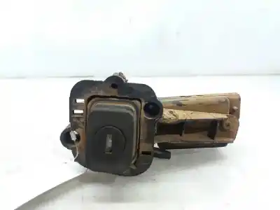 İkinci el araba yedek parçası DIS KAPI KOLU için RENAULT CLIO II FASE I (B/CBO)  OEM IAM referansları 7700415991  