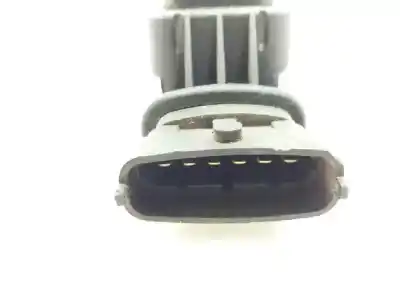 Pezzo di ricambio per auto di seconda mano BOBINA DI ACCENSIONE per OPEL ASTRA G BERLINA  Riferimenti OEM IAM 0221503015  