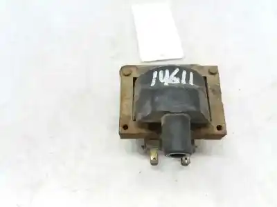 Pezzo di ricambio per auto di seconda mano BOBINA DI ACCENSIONE per OPEL CORSA A  Riferimenti OEM IAM 3474233  