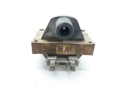 Peça sobressalente para automóvel em segunda mão bobina de ignição por opel corsa a * referências oem iam 3474233  