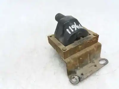 Peça sobressalente para automóvel em segunda mão bobina de ignição por opel corsa a * referências oem iam 3474233  