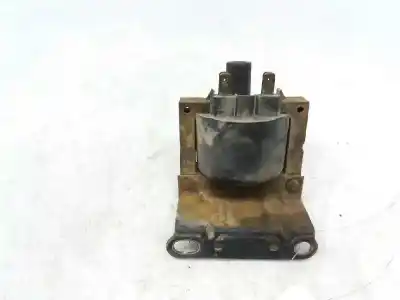 Peça sobressalente para automóvel em segunda mão bobina de ignição por opel corsa a * referências oem iam 3474233  