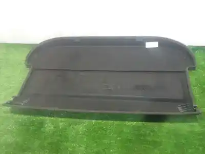 Автозапчасти б/у ЗАДНИЙ ПОДДОН за OPEL ASTRA H BERLINA  ссылки OEM IAM 13129746  