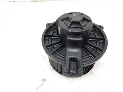 Second-hand car spare part heating fan for kia rio 1.5 crdi ex2 oem iam references f00s3b2243