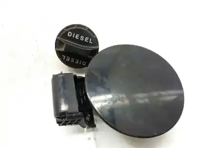 Second-hand car spare part outer fuel cap for kia rio 1.5 crdi ex2 oem iam references 695101g200