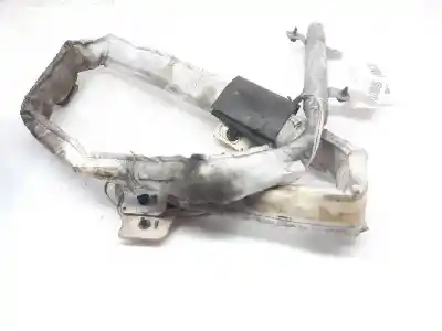 Second-hand car spare part front right curtain airbag for kia rio 1.5 crdi ex2 oem iam references 850201g500