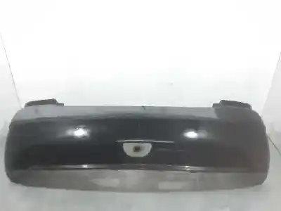Pezzo di ricambio per auto di seconda mano paraurti posteriore per kia rio 1.5 crdi ex2 riferimenti oem iam 866111g200  