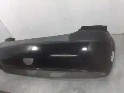 Second-hand car spare part rear bumper for kia rio 1.5 crdi ex2 oem iam references 866111g200