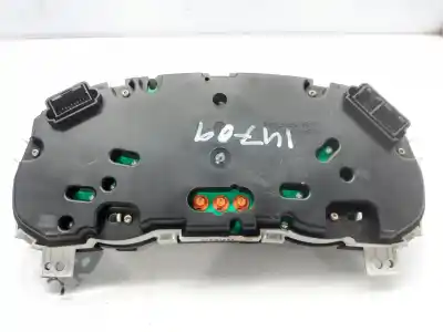Peça sobressalente para automóvel em segunda mão quadrante por kia rio 1.5 crdi ex2 referências oem iam 940031g600  