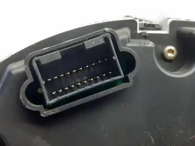 Second-hand car spare part dashboard for kia rio 1.5 crdi ex2 oem iam references 940031g600