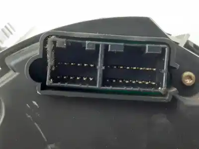 Peça sobressalente para automóvel em segunda mão quadrante por kia rio 1.5 crdi ex2 referências oem iam 940031g600  