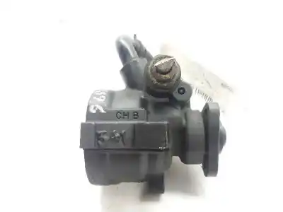 Peça sobressalente para automóvel em segunda mão bomba de direção por mg rover mg zr (f/rf) 160 referências oem iam 26110569