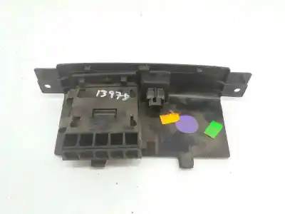 Peça sobressalente para automóvel em segunda mão trocar por peugeot 207 xs pack referências oem iam 9656173577