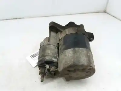 Автозапчастина б/у двигун запускається для citroen c3 (f desde 11/2001) 1.1 8v посилання на oem iam 9633292480  