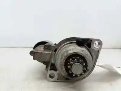 Автозапчасти б/у ДВИГАТЕЛЬ ЗАПУСКАЕТСЯ за SEAT IBIZA (6K1)  ссылки OEM IAM 02A911023R  
