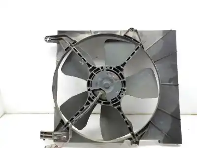 Gebrauchtes Autoersatzteil ELEKTRO-LÜFTER zum CHEVROLET AVEO  OEM-IAM-Referenzen 96536666  
