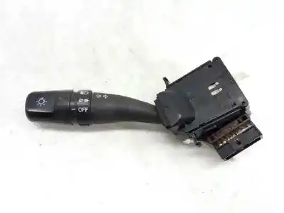 Автозапчастина б/у управління світлом для hyundai accent (lc) gl 4p посилання на oem iam 9342025110  