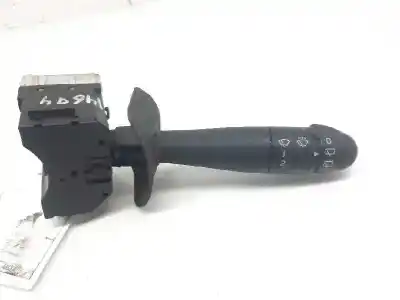 Автозапчастина б/у команда чистити для renault clio ii fase ii (b/cb0) authentique 58 cv / 43 kw посилання на oem iam 7701047553  