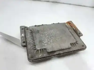 Second-hand car spare part ecu engine control for fiat stilo (192) 1.9 jtd cat oem iam references 55188214  