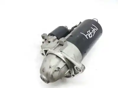 Pezzo di ricambio per auto di seconda mano motorino di avviamento per opel zafira a elegance riferimenti oem iam strh126