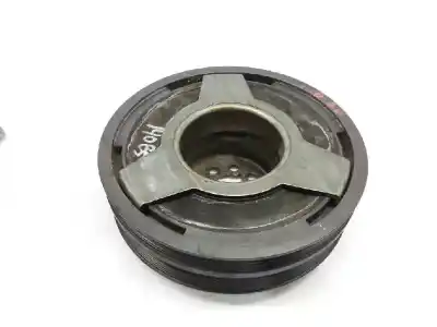 Peça sobressalente para automóvel em segunda mão polia do virabrequim por audi a6 berlina (4b2) 2.5 tdi referências oem iam 059105251m