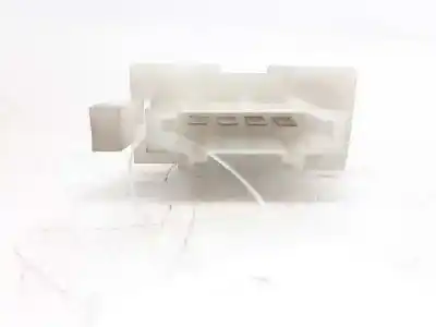 Peça sobressalente para automóvel em segunda mão RESISTÊNCIA SOFAGEM CHAUFFAGE por VOLKSWAGEN JETTA (1K2)  Referências OEM IAM 1K0959263A  