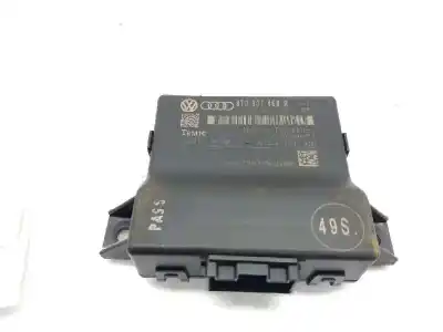 Gebrauchtes Autoersatzteil ELEKTRONISCHES MODUL zum AUDI A5 COUPE (8T)  OEM-IAM-Referenzen 8T0907468R  