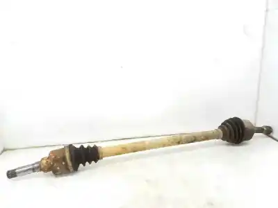 Second-hand car spare part FRONT RIGHT TRANSMISSION for CITROEN C3 1.4 HDI (68 CV)  OEM IAM references 9650624180  