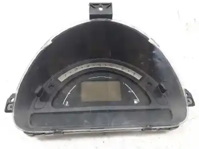 Peça sobressalente para automóvel em segunda mão QUADRANTE por CITROEN C3 1.4 HDI (68 CV)  Referências OEM IAM 9652008280  