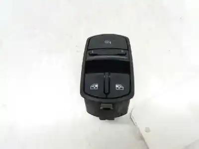 Автозапчасти б/у выключатель левого переднего окна за opel corsa d enjoy ссылки oem iam 13258521aa  