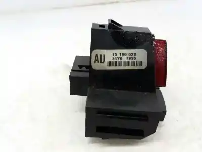 Автозапчасти б/у предупреждение за opel corsa d enjoy ссылки oem iam 13189529  