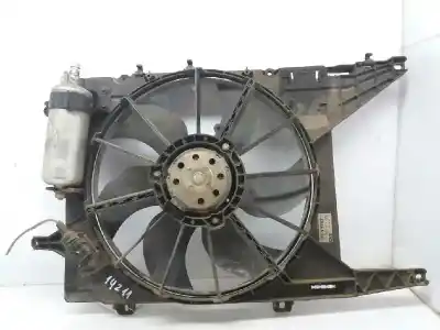 Автозапчасти б/у электрический вентилятор за renault megane i scenic (ja0) 1.9 d alize ссылки oem iam 7700433729