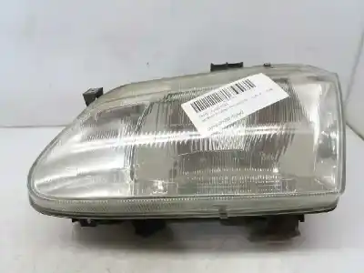Second-hand car spare part left headlight for renault megane i scenic (ja0) 1.9 d alize oem iam references 7700831462  