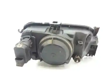 Автозапчасти б/у левая фара за renault megane i scenic (ja0) 1.9 d alize ссылки oem iam 7700831462